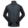 Alpine Pro Jorw Fleece Mit Durchgehendem Reißverschluss