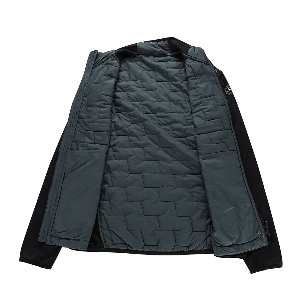 Alpine Pro Jorw Fleece Mit Durchgehendem Reißverschluss Alpine Pro Jorw Fleece Mit Durchgehendem Reißverschluss