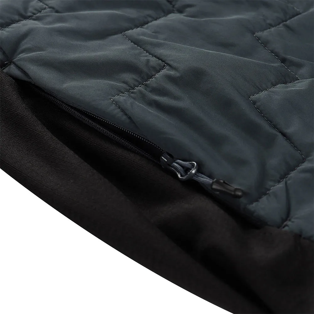 Alpine Pro Jorw Fleece Mit Durchgehendem Reißverschluss Alpine Pro Jorw Fleece Mit Durchgehendem Reißverschluss