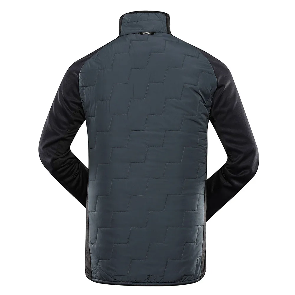 Alpine Pro Jorw Fleece Mit Durchgehendem Reißverschluss Alpine Pro Jorw Fleece Mit Durchgehendem Reißverschluss
