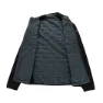 Alpine Pro Jorw Fleece Mit Durchgehendem Reißverschluss