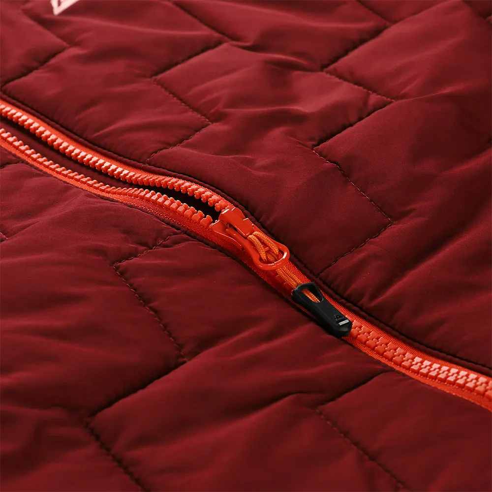 Alpine Pro Jorw Fleece Mit Durchgehendem Reißverschluss Alpine Pro Jorw Fleece Mit Durchgehendem Reißverschluss