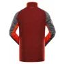 Alpine Pro Jorw Fleece Mit Durchgehendem Reißverschluss