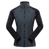 Alpine Pro Jorwa Fleece Mit Durchgehendem Reißverschluss Alpine Pro Jorwa Fleece Mit Durchgehendem Reißverschluss