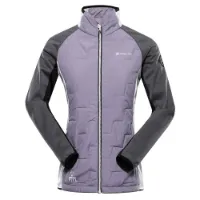 Alpine Pro Jorwa Fleece Mit Durchgehendem Reißverschluss