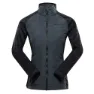 Alpine Pro Jorwa Fleece Mit Durchgehendem Reißverschluss
