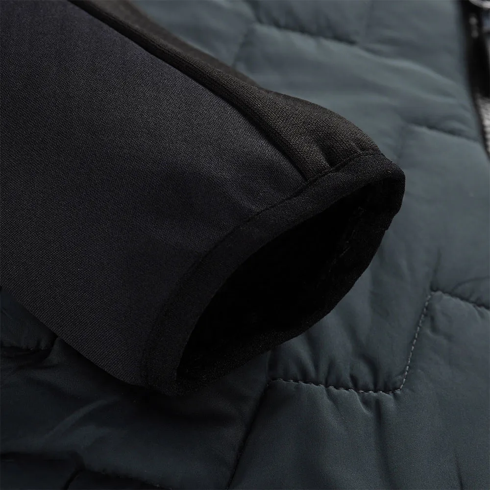 Alpine Pro Jorwa Fleece Mit Durchgehendem Reißverschluss Alpine Pro Jorwa Fleece Mit Durchgehendem Reißverschluss