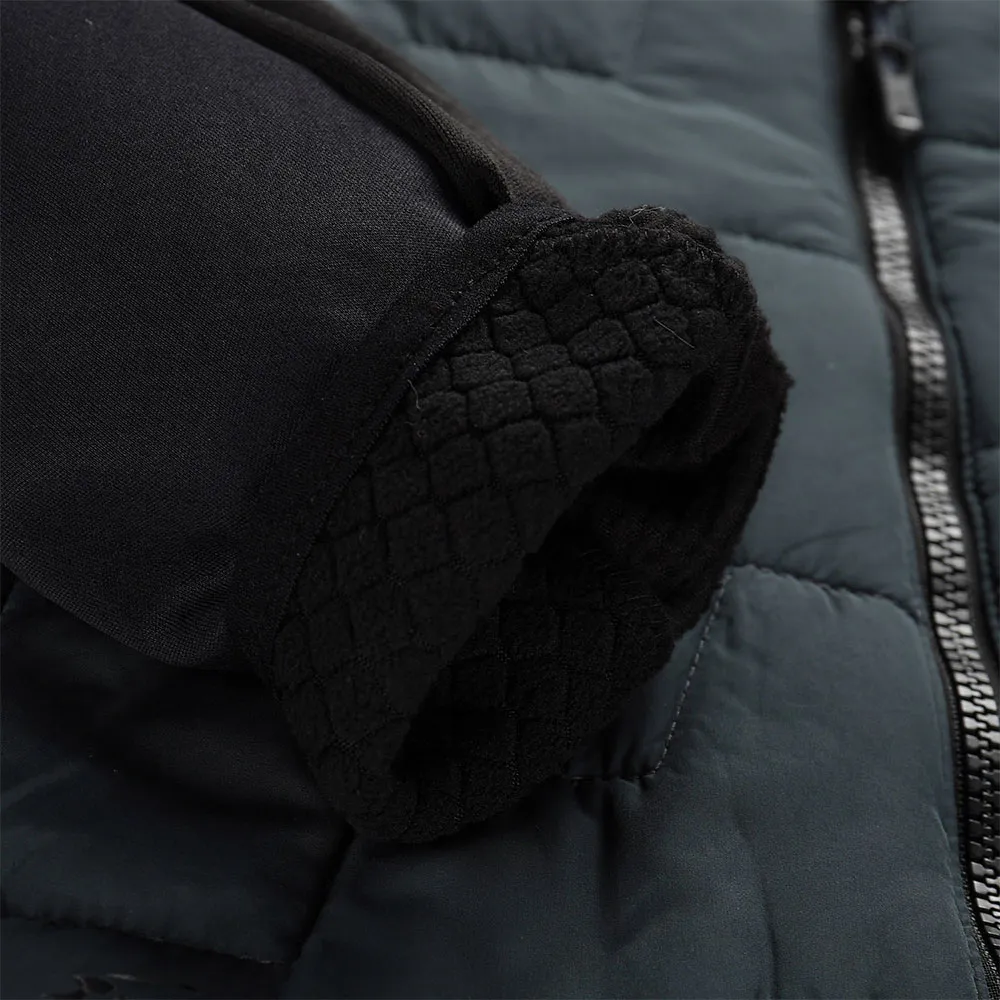 Alpine Pro Jorwa Fleece Mit Durchgehendem Reißverschluss Alpine Pro Jorwa Fleece Mit Durchgehendem Reißverschluss