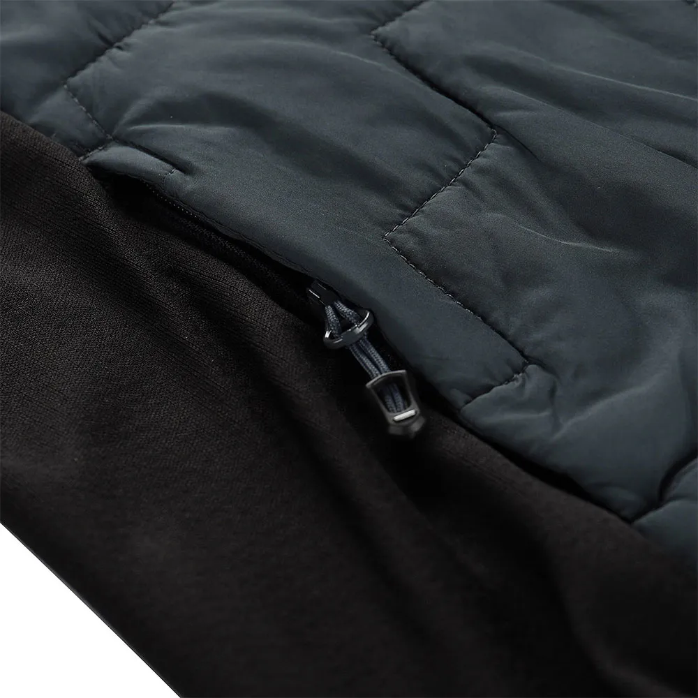 Alpine Pro Jorwa Fleece Mit Durchgehendem Reißverschluss Alpine Pro Jorwa Fleece Mit Durchgehendem Reißverschluss