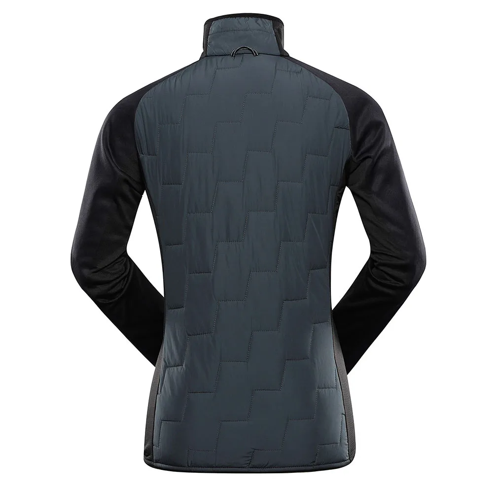 Alpine Pro Jorwa Fleece Mit Durchgehendem Reißverschluss Alpine Pro Jorwa Fleece Mit Durchgehendem Reißverschluss