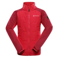Alpine Pro Jorwo Fleece Mit Durchgehendem Reißverschluss Alpine Pro Jorwo Fleece Mit Durchgehendem Reißverschluss