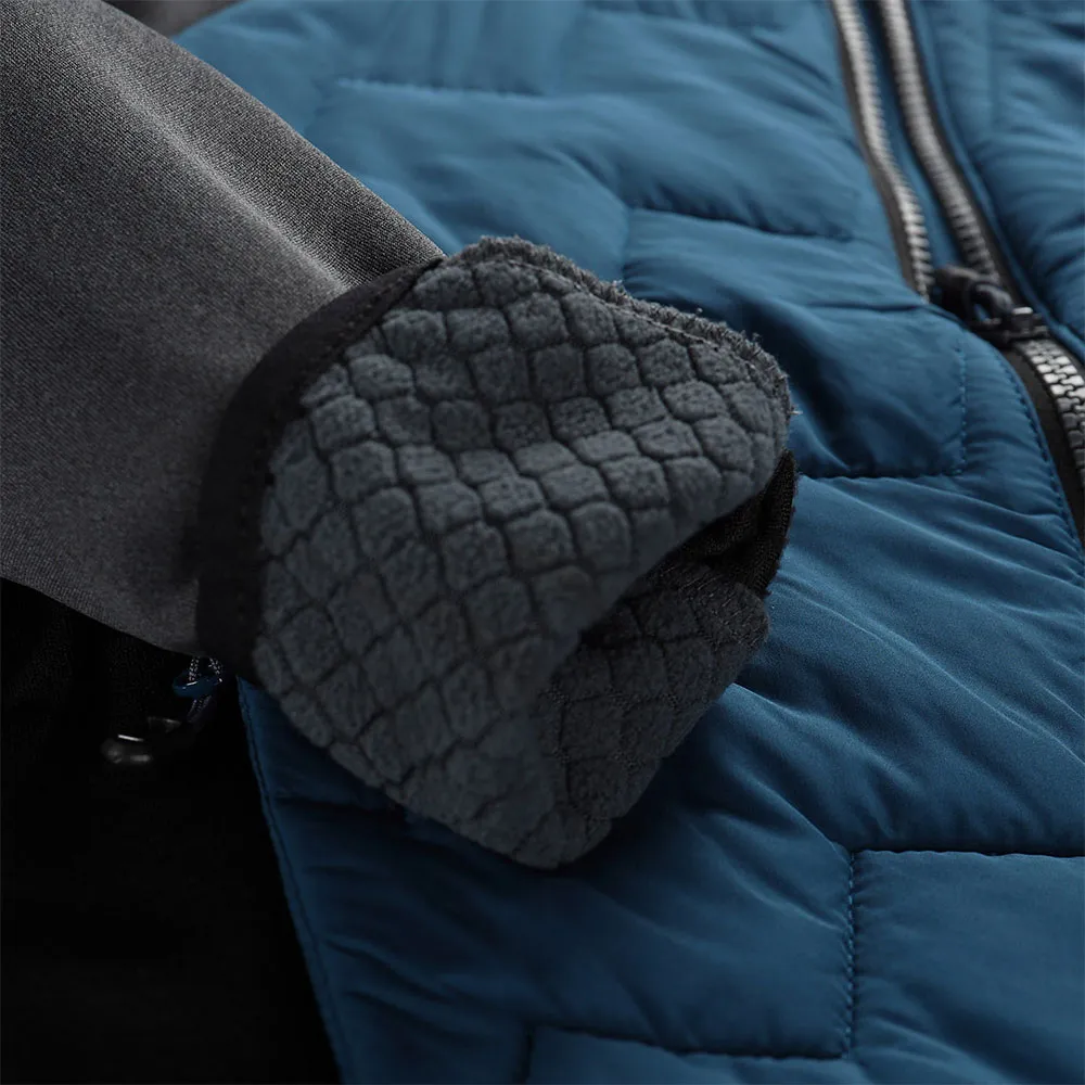 Alpine Pro Jorwo Fleece Mit Durchgehendem Reißverschluss Alpine Pro Jorwo Fleece Mit Durchgehendem Reißverschluss