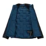 Alpine Pro Jorwo Fleece Mit Durchgehendem Reißverschluss
