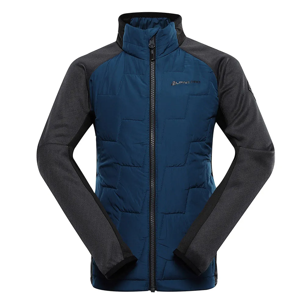 Alpine Pro Jorwo Fleece Mit Durchgehendem Reißverschluss Alpine Pro Jorwo Fleece Mit Durchgehendem Reißverschluss