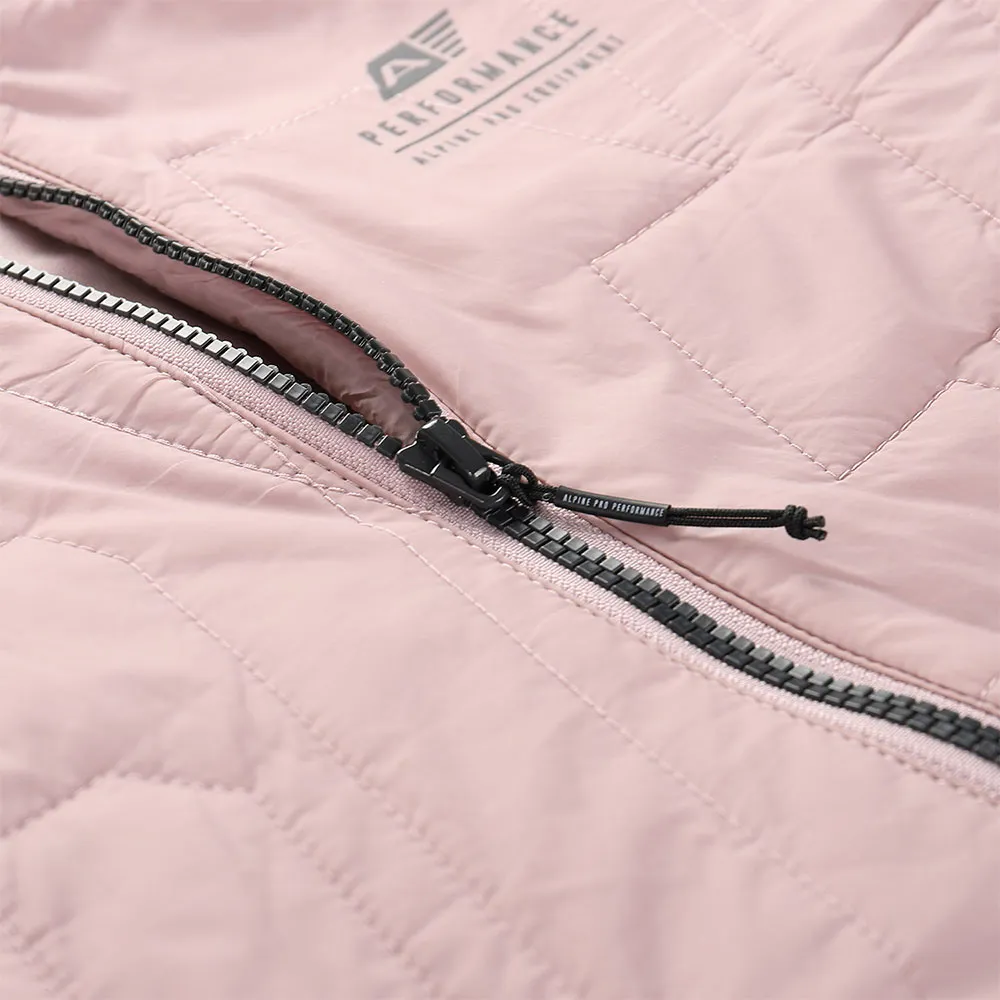 Alpine Pro Kaera Jacke Alpine Pro Kaera Jacke