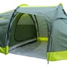 Alpine Pro Kempere Zelt, Green, 3PL