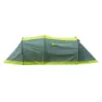 Alpine Pro Kempere Zelt, Green, 3PL