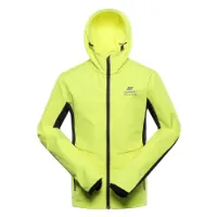 Alpine Pro Kerak Softshelljacke Alpine Pro Kerak Softshelljacke