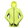 Neon yellow