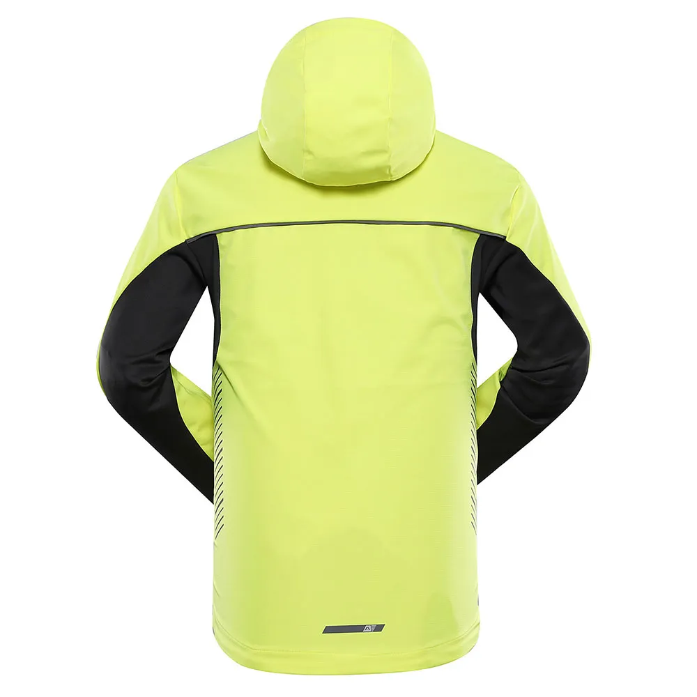 Alpine Pro Kerak Softshelljacke Alpine Pro Kerak Softshelljacke