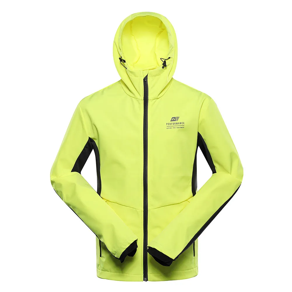 Alpine Pro Kerak Softshelljacke Alpine Pro Kerak Softshelljacke