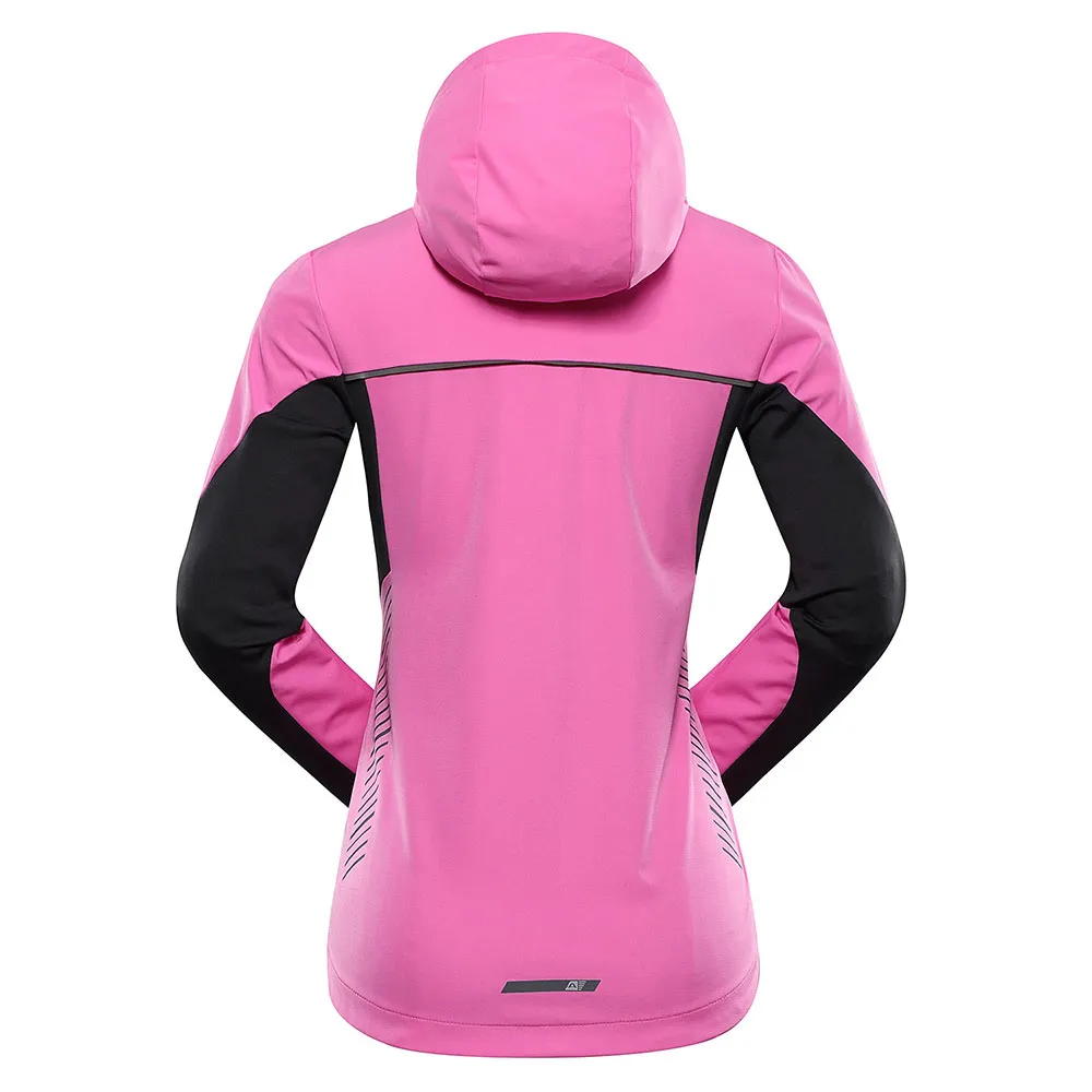 Alpine Pro Keraka Softshelljacke Alpine Pro Keraka Softshelljacke