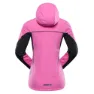 Alpine Pro Keraka Softshelljacke