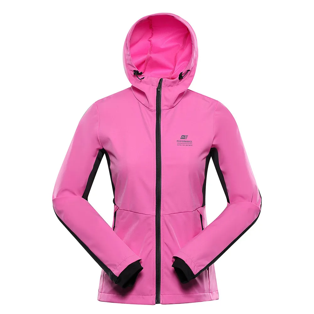 Alpine Pro Keraka Softshelljacke Alpine Pro Keraka Softshelljacke