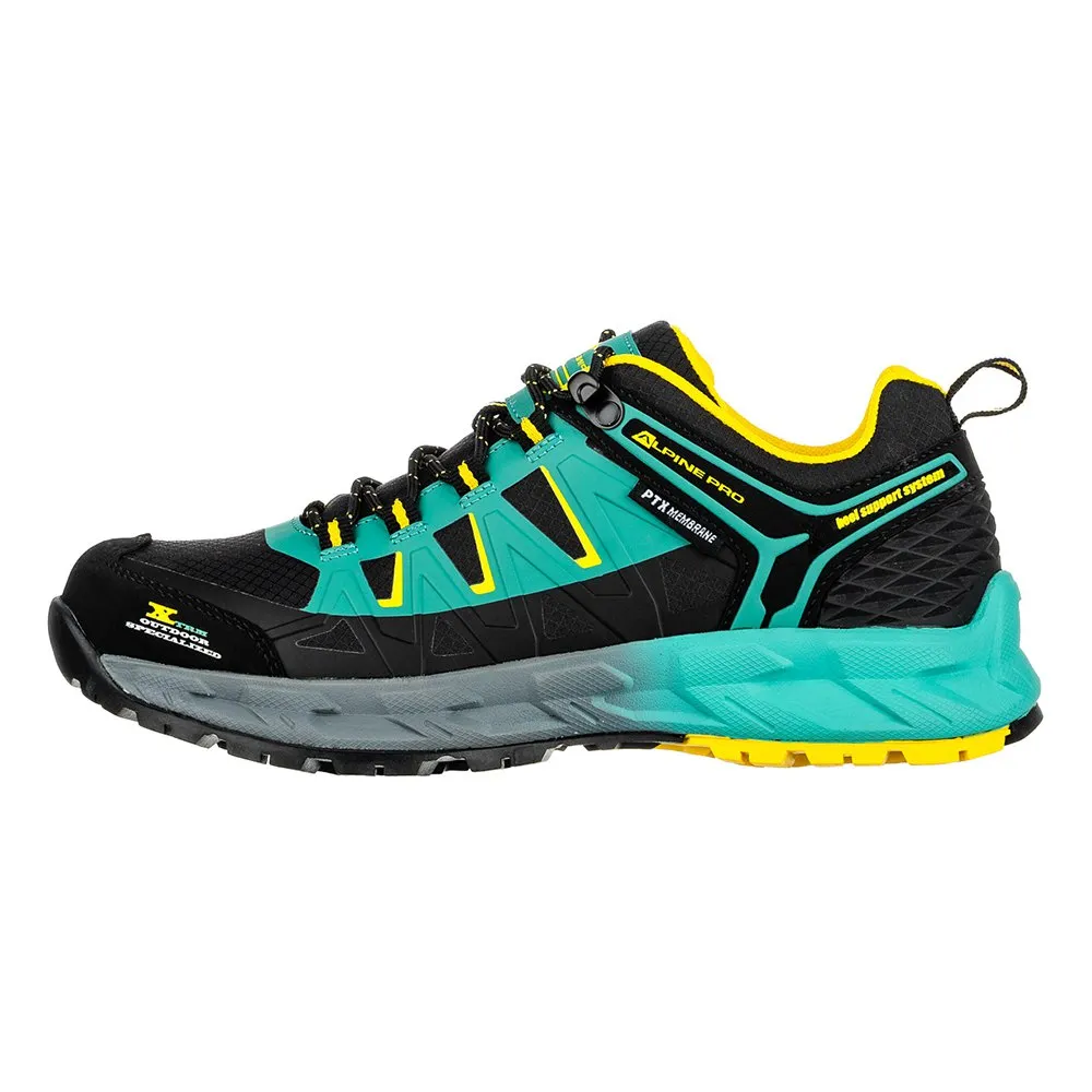 Alpine Pro Kerince Wanderschuhe Alpine Pro Kerince Wanderschuhe
