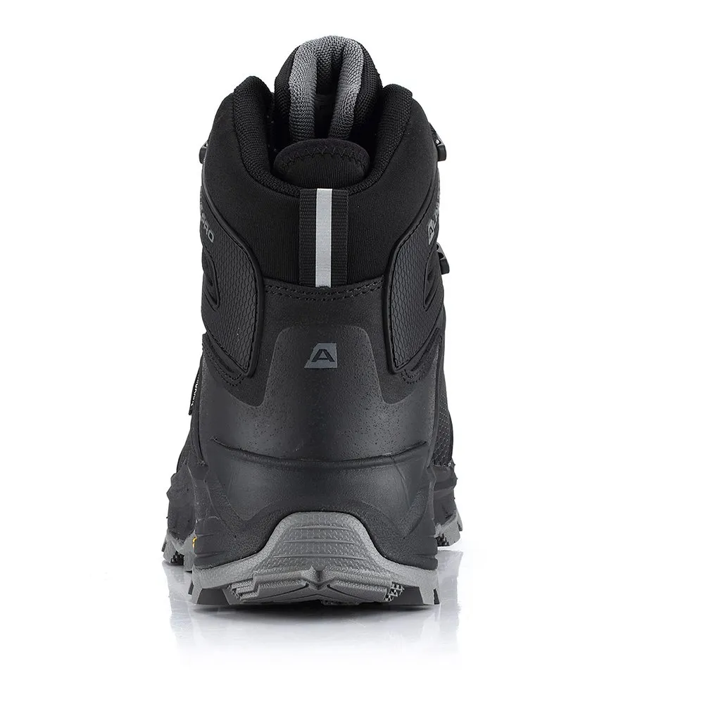 Alpine Pro Kneiffe Wanderstiefel Alpine Pro Kneiffe Wanderstiefel