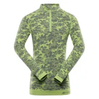 Alpine Pro Kunb041 Langarm-baselayer Alpine Pro Kunb041 Langarm-baselayer