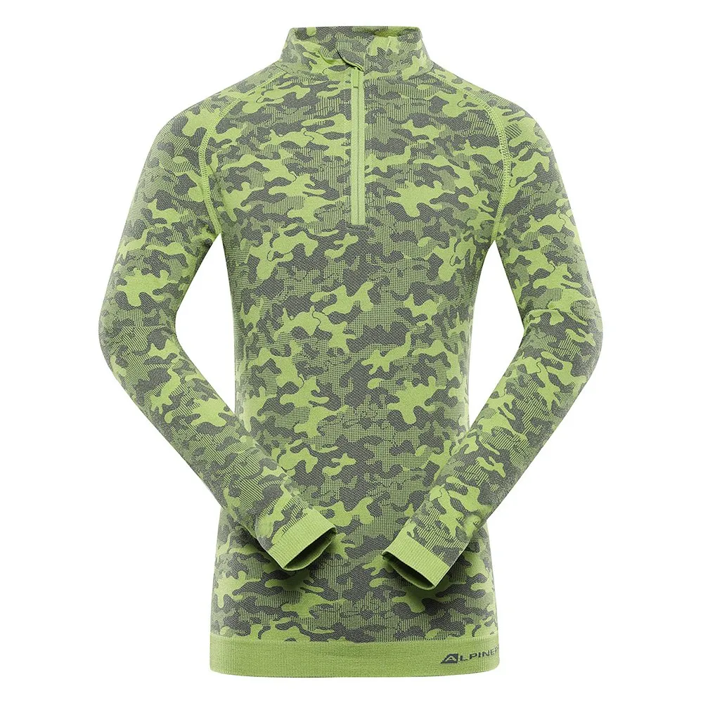 Alpine Pro Kunb041 Langarm-baselayer Alpine Pro Kunb041 Langarm-baselayer