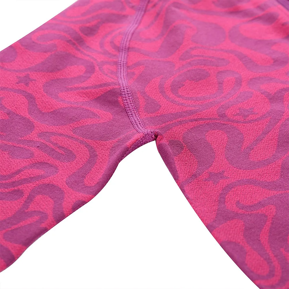 Alpine Pro Kunb041 Langarm-baselayer Alpine Pro Kunb041 Langarm-baselayer