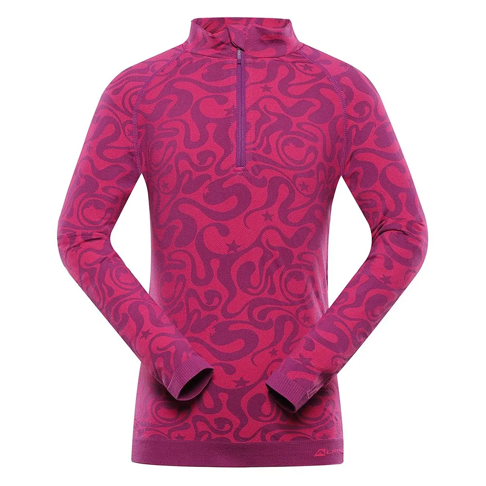 Alpine Pro Kunb041 Langarm-baselayer Alpine Pro Kunb041 Langarm-baselayer