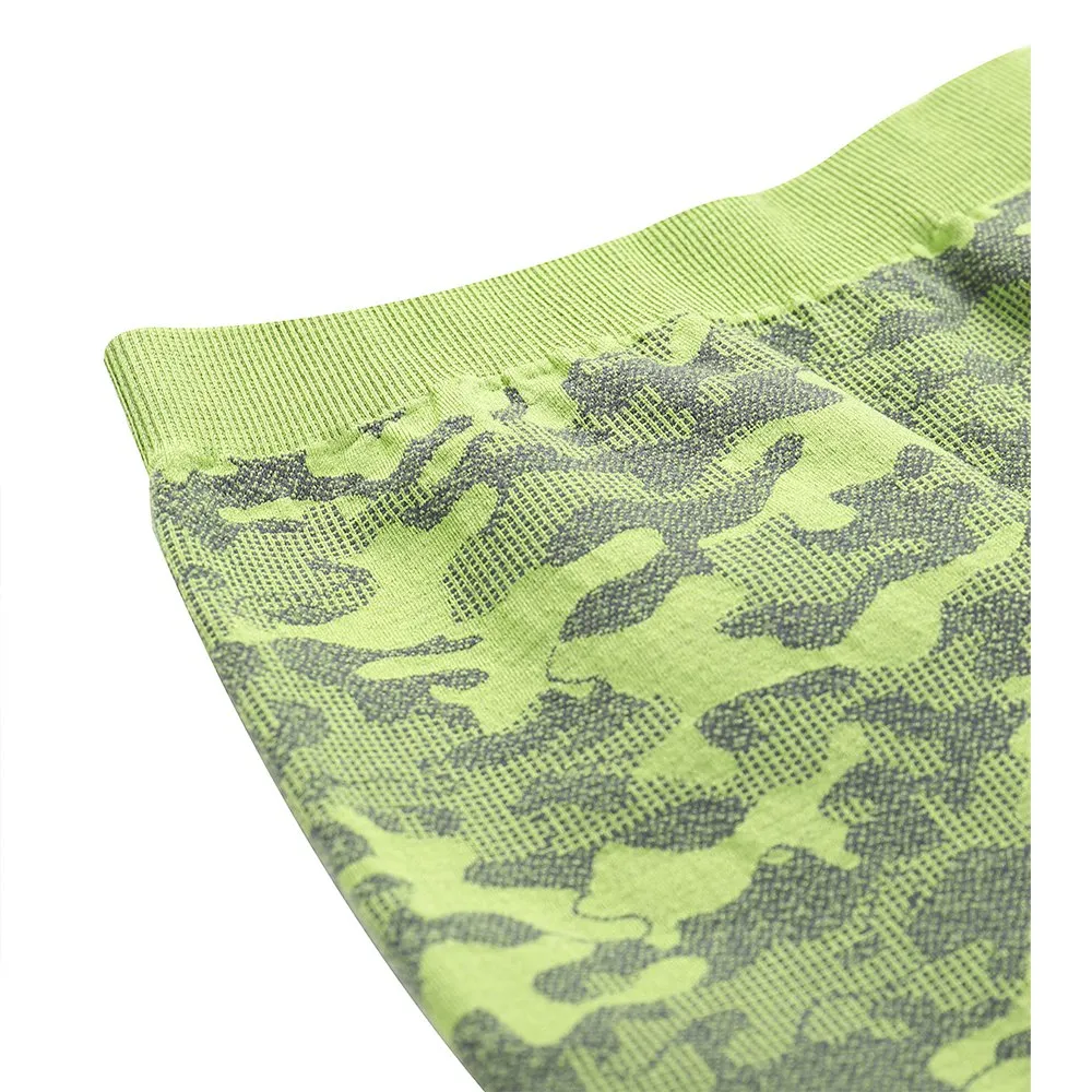 Alpine Pro Kunb042 Baselayer-hose, Green, L Alpine Pro Kunb042 Baselayer-hose, Green, L