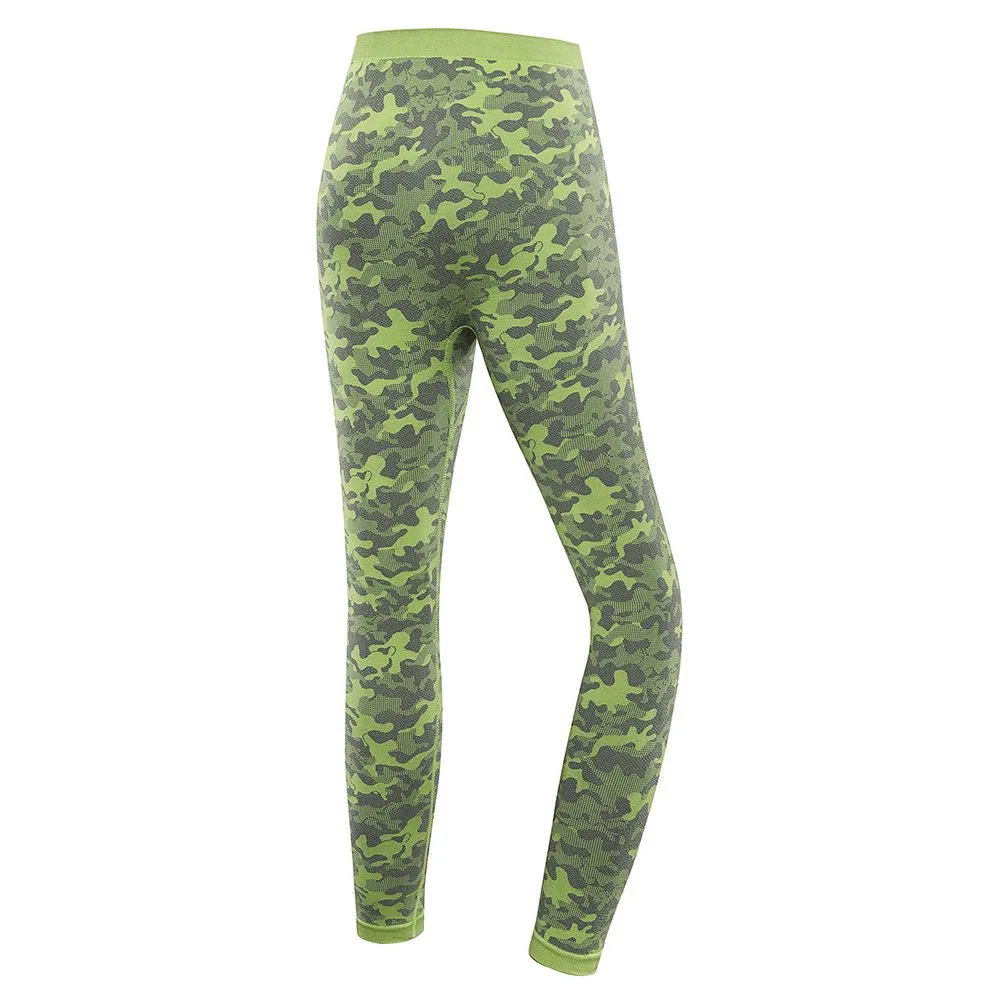 Alpine Pro Kunb042 Baselayer-hose, Green, L Alpine Pro Kunb042 Baselayer-hose, Green, L