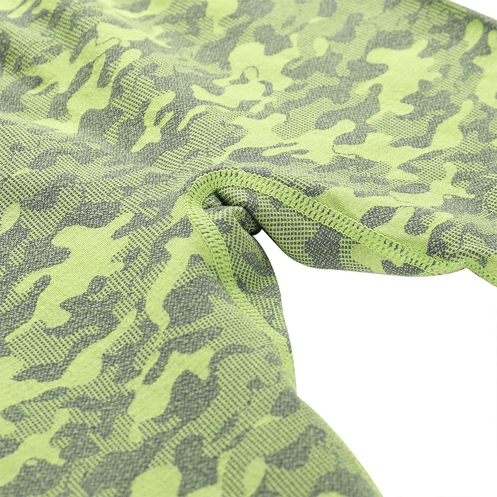 Alpine Pro Kunb042 Baselayer-hose, Green, L Alpine Pro Kunb042 Baselayer-hose, Green, L