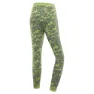 Alpine Pro Kunb042 Baselayer-hose, Green, L