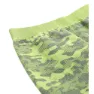 Alpine Pro Kunb042 Baselayer-hose, Green, L