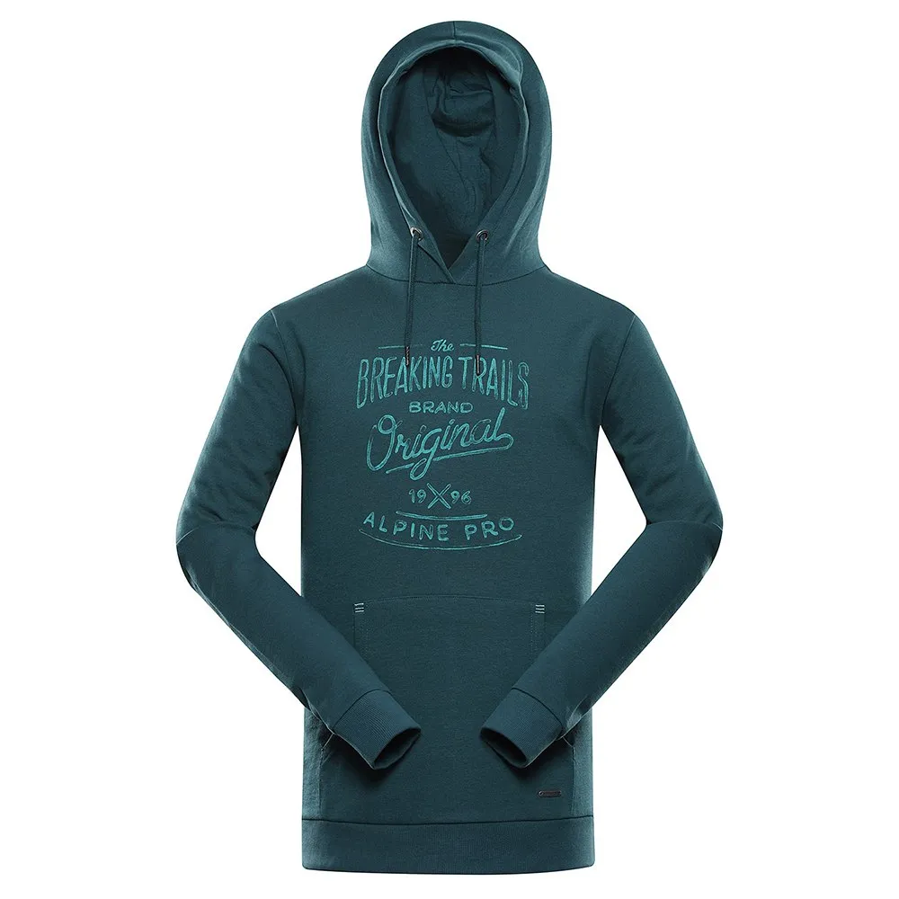 Alpine Pro Kytor Kapuzenpullover Alpine Pro Kytor Kapuzenpullover