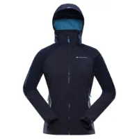 Alpine Pro Lanca Softshelljacke