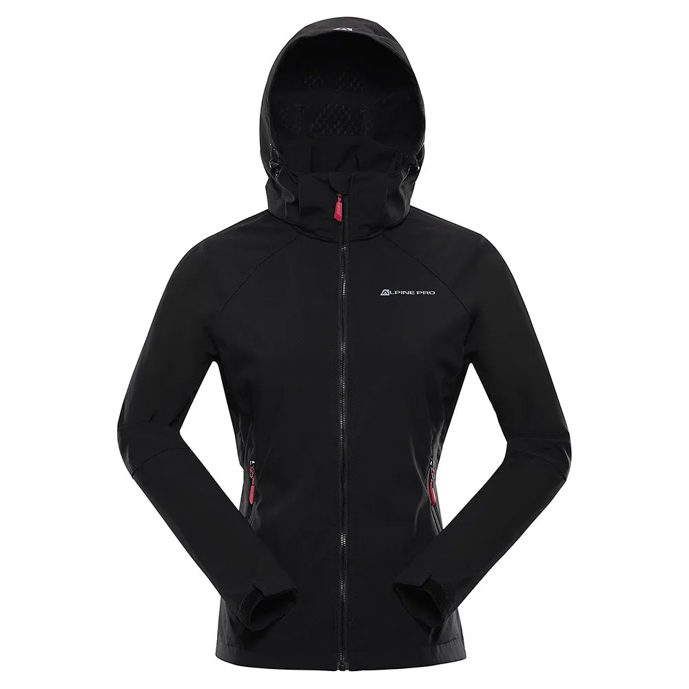 Alpine Pro Lanca Softshelljacke Alpine Pro Lanca Softshelljacke