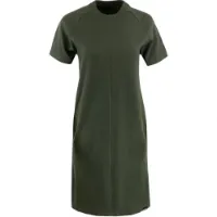Alpine Pro Langa Kleid Alpine Pro Langa Kleid