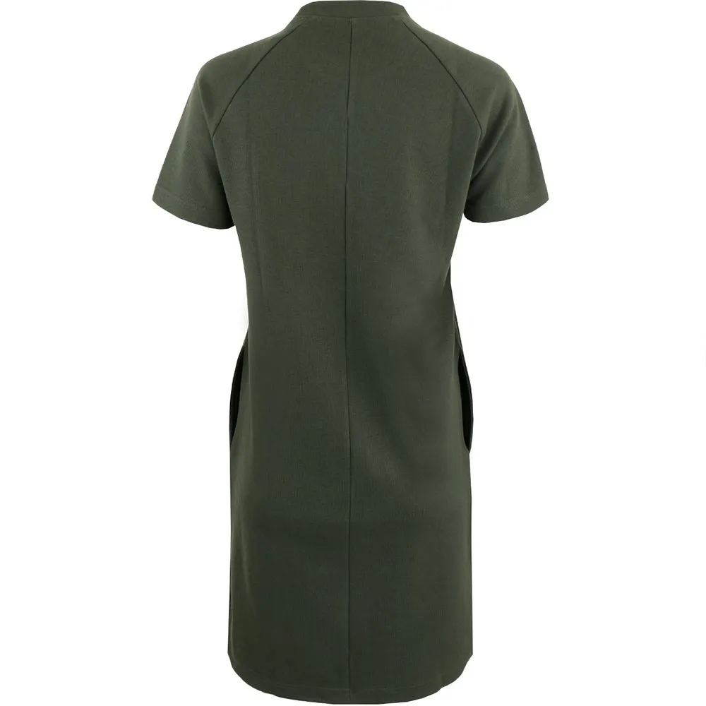 Alpine Pro Langa Kleid Alpine Pro Langa Kleid