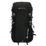 Alpine Pro Lesebe Rucksack, Black