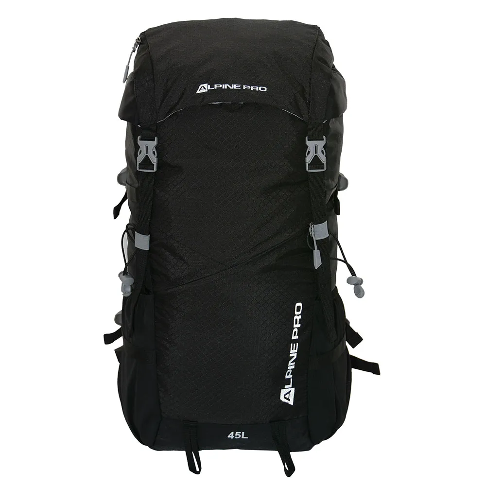 Alpine Pro Lesebe Rucksack, Black Alpine Pro Lesebe Rucksack, Black