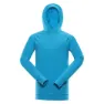 Neon atomic blue