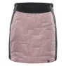 Pale mauve / dark true gray