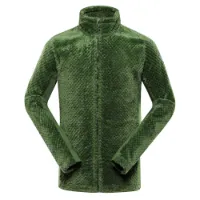 Alpine Pro Lomm Fleece Mit Durchgehendem Reißverschluss Alpine Pro Lomm Fleece Mit Durchgehendem Reißverschluss