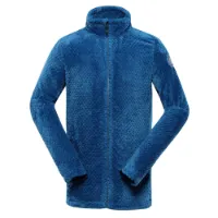 Alpine Pro Lomm Fleece Mit Durchgehendem Reißverschluss Alpine Pro Lomm Fleece Mit Durchgehendem Reißverschluss